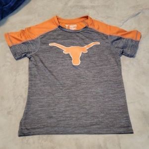 Texas Longhorn apparel